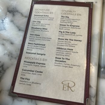 Echo & Rig - Steakhouses Near Me - Sacramento, California