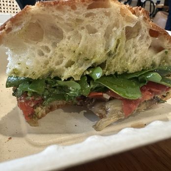 Maison Benoit - Sourdough vegetarian - Patisserie/Cake Shop Near Me - Danville, California