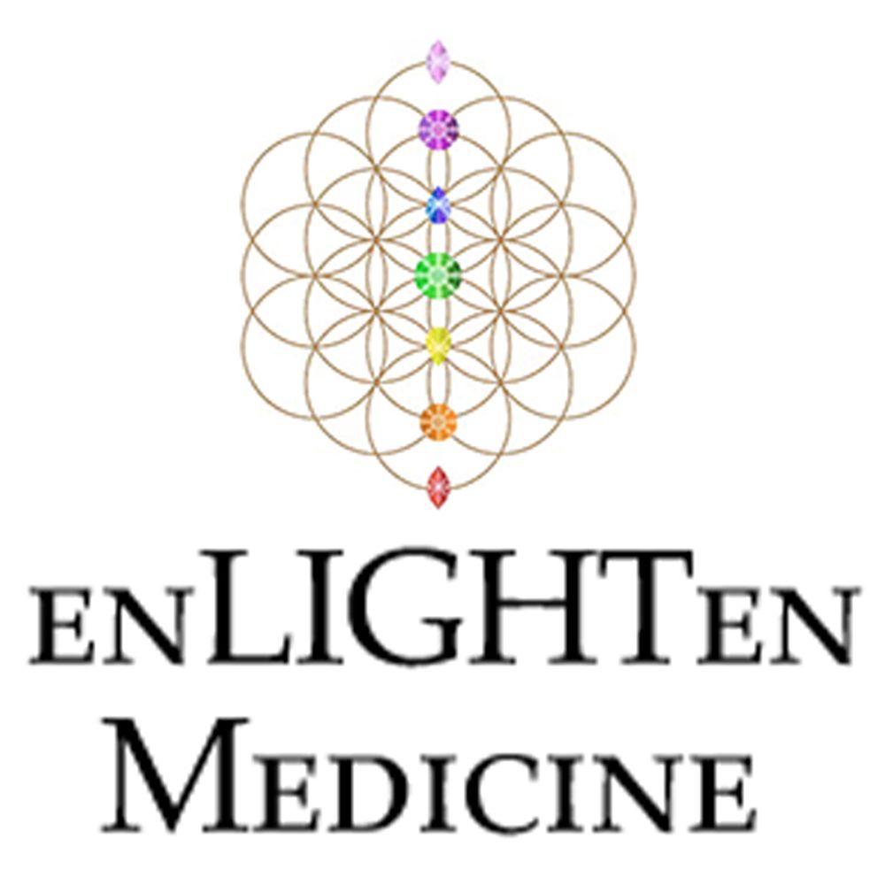 Enlighten Medicine Logo
