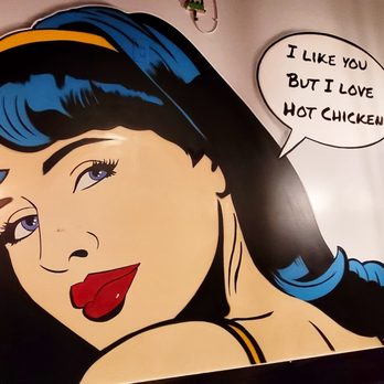 Angry Chickz - Chicken Shop Near Me - San Jose, California Angry Chickz - Chicken Shop Near Me - San Jose, California