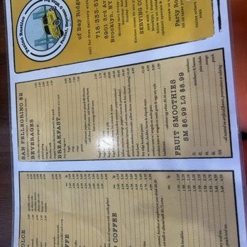 Panino Rustico - Bay Ridge - Italian Near Me - Brooklyn, New York Panino Rustico - Bay Ridge - Italian Near Me - Brooklyn, New York