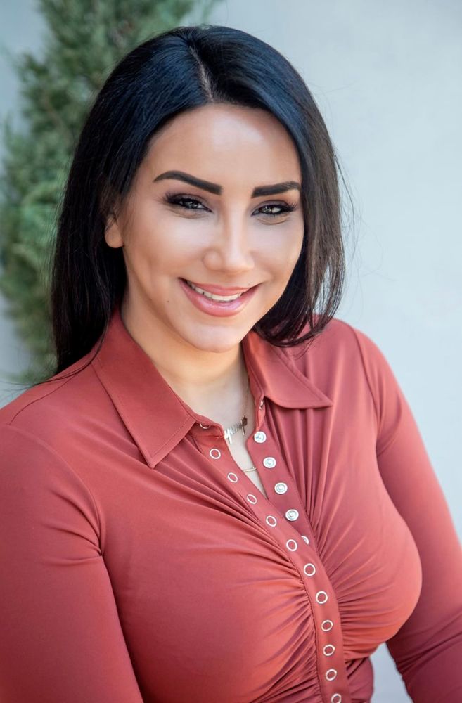 CHRISTINE RAPHAELIAN REALTOR Updated September 2024 Contact Agent