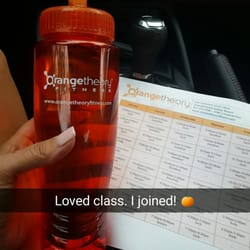 Orangetheory Fitness Delray Beach