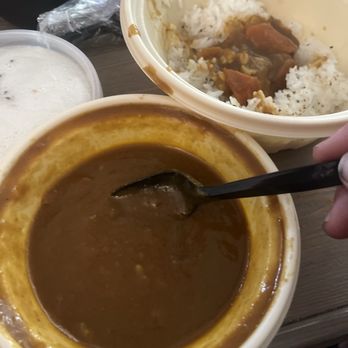 Chubby Curry - No meat - Japanese Curry Near Me - Covina, California Chubby Curry - No meat - Japanese Curry Near Me - Covina, California
