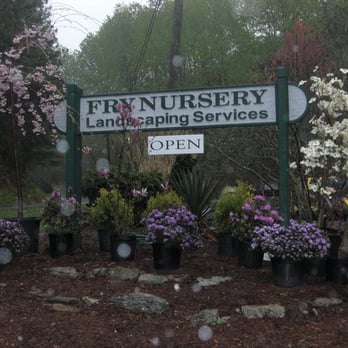 Fry Nursery Landscaping Nurseries Gardening 356 King Rd Fry Nursery Landscaping Nurseries