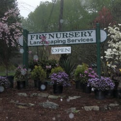 Fry Nursery & Landscaping