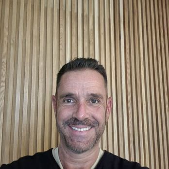 The Tonsorial Barbershop - Haircut and beard trimming by Dani P. Thanks Dani, you're truly a pro!! - Barbers Near Me - Northridge, California The Tonsorial Barbershop - Haircut and beard trimming by Dani P. Thanks Dani, you're truly a pro!! - Barbers Near Me - Northridge, California