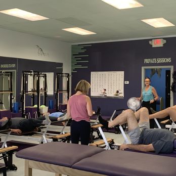 ReformYou - Just the boys! - Pilates Near Me - Henderson, Nevada