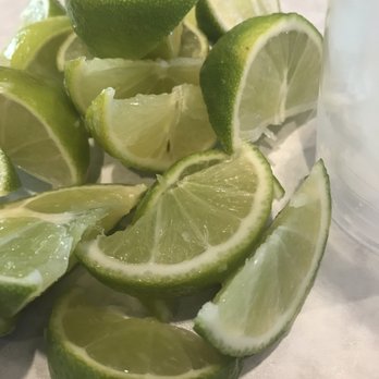 Bag O' Crab - The limes!! Woohoo! - Cajun/Creole Near Me - Fairfield, California