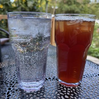Cherry Public House - Cherry Sparkling Water & Cherry Arnold Palmer - New American Near Me - Glen Arbor, Michigan Cherry Public House - Cherry Sparkling Water & Cherry Arnold Palmer - New American Near Me - Glen Arbor, Michigan