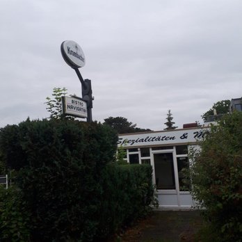 Bistro Navigator - Navigator - Food Near Me - Lübeck, SH