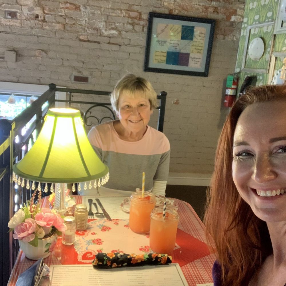 Letty Mae's Tea Room - Lunch with the worlds best mom - Tea Rooms Near Me - Morris, Illinois Letty Mae's Tea Room - Lunch with the worlds best mom - Tea Rooms Near Me - Morris, Illinois