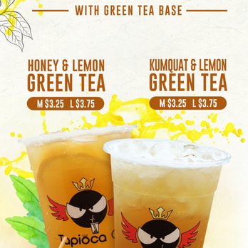 Tapioca Go - Bubble Tea Near Me - Chesapeake, Virginia Tapioca Go - Bubble Tea Near Me - Chesapeake, Virginia