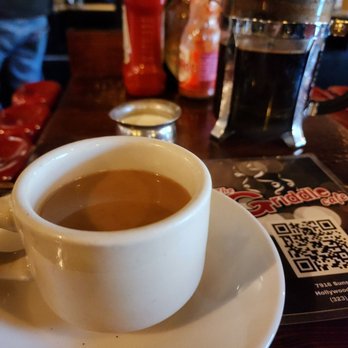 The Griddle Cafe - French press roasted coffee - Breakfast & Brunch Near Me - Los Angeles, California The Griddle Cafe - French press roasted coffee - Breakfast & Brunch Near Me - Los Angeles, California