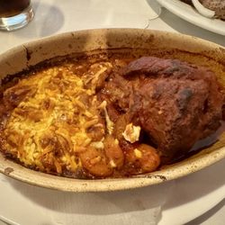 Erlenhof - Lamm mit dicken Bihnen