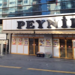 Peynirci