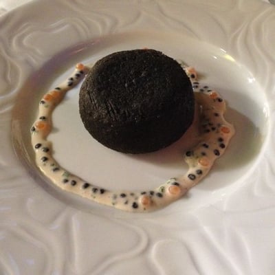 Restaurant Le Pressoir by null