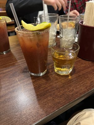 Spring Street Tavern by null