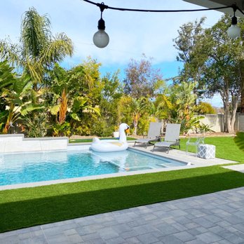 NuVision Pools - Tropical Oasis - Pool & Hot Tub Service Near Me - Westlake Village, California NuVision Pools - Tropical Oasis - Pool & Hot Tub Service Near Me - Westlake Village, California