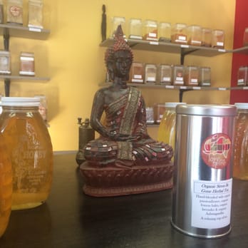 Love That Spice - Teas, honey and all things yummy! - Herbs & Spices Near Me - Highland Park, Illinois Love That Spice - Teas, honey and all things yummy! - Herbs & Spices Near Me - Highland Park, Illinois