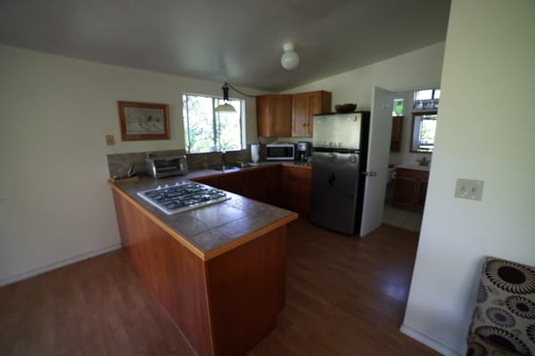 Hana's Tradewind Cottages by null