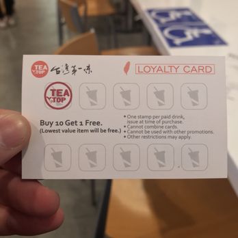 TeaTop - Bubble Tea Near Me - Newark, California TeaTop - Bubble Tea Near Me - Newark, California