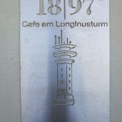 18|97 Café am Longinusturm