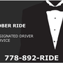 Photo of Sober Ride Designated Driver Service