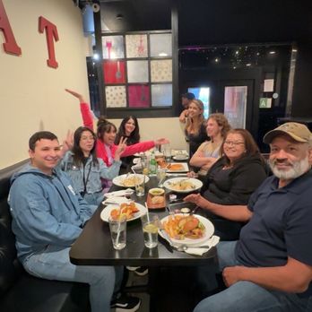 Seaside Bistro - Mini family reunion with wonderful food and service! - Steakhouses Near Me - San Pedro , California Seaside Bistro - Mini family reunion with wonderful food and service! - Steakhouses Near Me - San Pedro , California