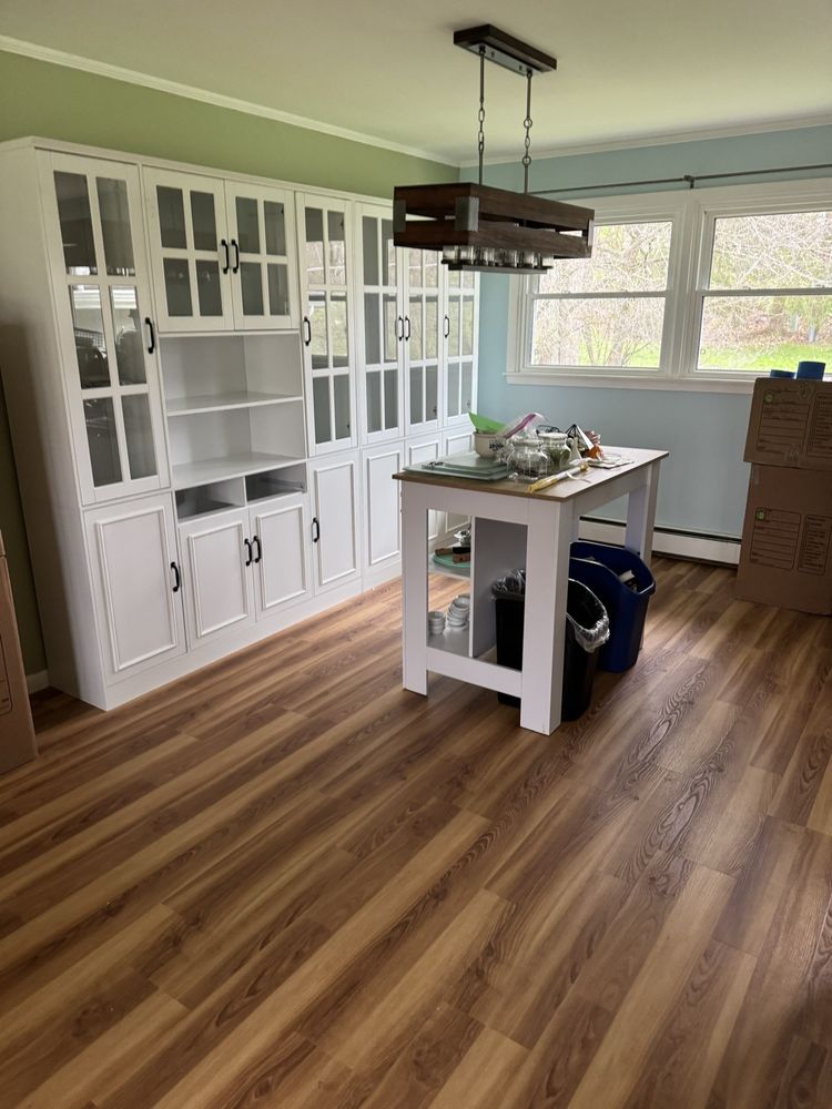 Slide of The Handyman Property Service