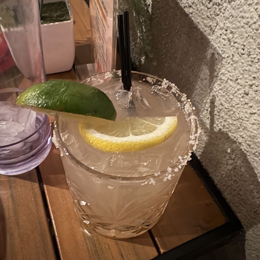 Felipe's - Felipe's Margarita - Mexican Near Me - Palm Springs, California