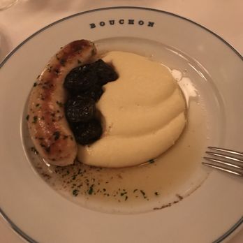 Bouchon - French Near Me - Las Vegas, Nevada