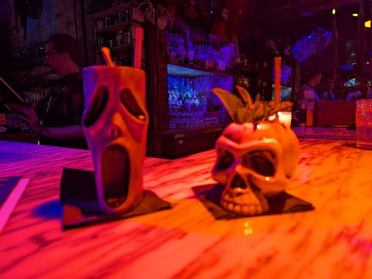 The Courtesy by null