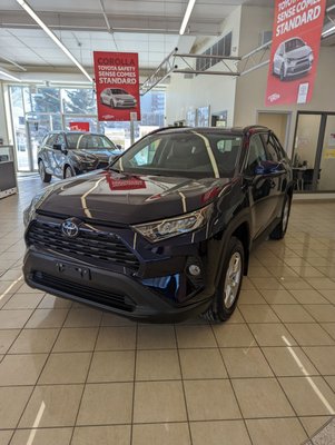 YORKDALE TOYOTA Updated October 2025 17