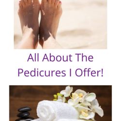 Get Gelled Nail Studio - So relaxing!!