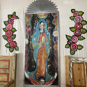 Old Town Cafe - New Mexican Cuisine Near Me - Albuquerque, New Mexico