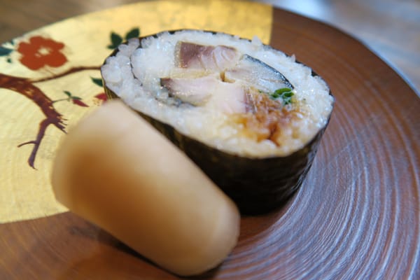 Washoku Haru by null