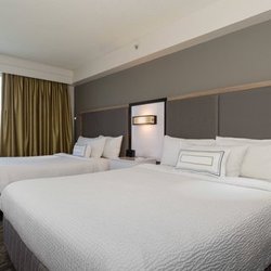 SpringHill Suites by Marriott Charlotte Concord Mills/Speedway