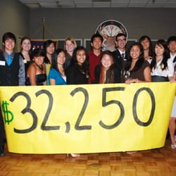 Elks Lodge & Club No 1289 - 2009 Elks Scholarship Winners from Glendale Lodge