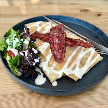 tata yaya - Simply Savory Crepe - Creperies Near Me - Cedar Falls, Iowa tata yaya - Simply Savory Crepe - Creperies Near Me - Cedar Falls, Iowa