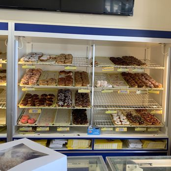 Donut King - Donut selection - Donuts Near Me - Winter Park, Florida