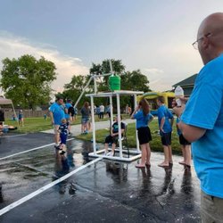 First Baptist Church of Trenton - VBS fun 2021