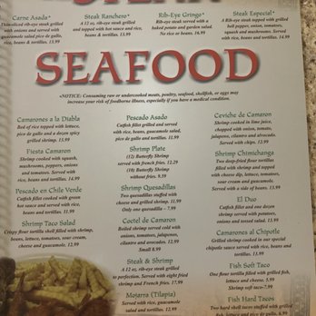 Mi Rancho - Menu - Mexican Near Me - Wagener, South Carolina Mi Rancho - Menu - Mexican Near Me - Wagener, South Carolina