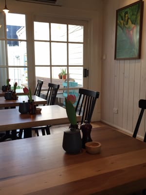 Archie's All Day by null