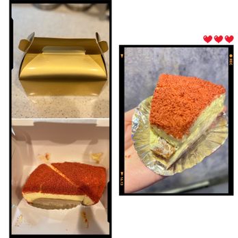 Sweet Cake - Valentine special - Desserts Near Me - Flushing, New York