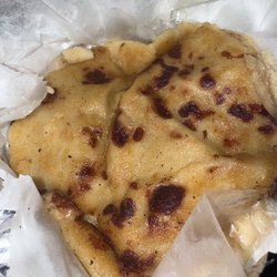 Antojitos Lolita - Papusa mixto