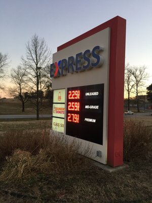 FORT MEADE X-PRESS SHOPPETTE - 20 Photos - 8375 Mapes Rd, Fort Meade