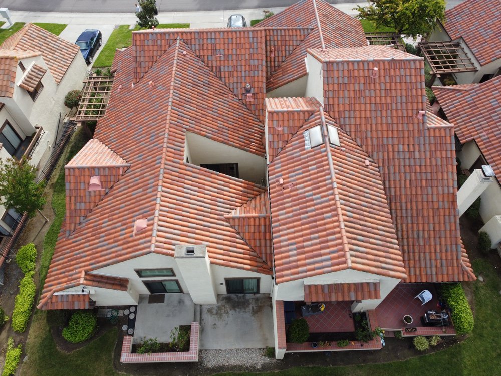 Slide of Grecca Roofing & Construction