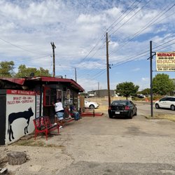 Meshack's BBQ Shack