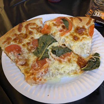 Brewery X - pizza. not really that great - Breweries Near Me - Anaheim, California Brewery X - pizza. not really that great - Breweries Near Me - Anaheim, California
